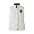 Canada Goose Freestyle Vest Black Label "North Star White"