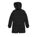 Canada Goose Shelburne Parka "Black"
