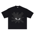 HOUSE OF ERRORS All Seeing Heavyweight T-Shirt "Black"