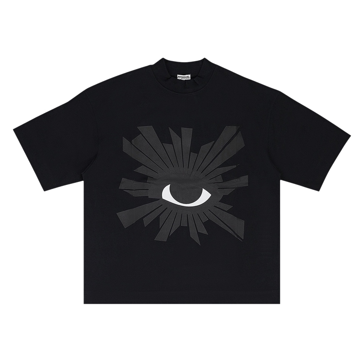 HOUSE OF ERRORS All Seeing Heavyweight T-Shirt "Black"