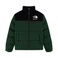 Aimé Leon Dore x The North Face Casentino Nuptse Jacket "Kombu Green"
