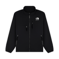 Aimé Leon Dore x The North Face Nylon Denali Jacket "Black"