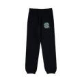 Eric Emanuel EE Basic Sweatpant "Black/Green"