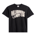 Billionaire Boys Club Curse Short-Sleeve Tee "Black"
