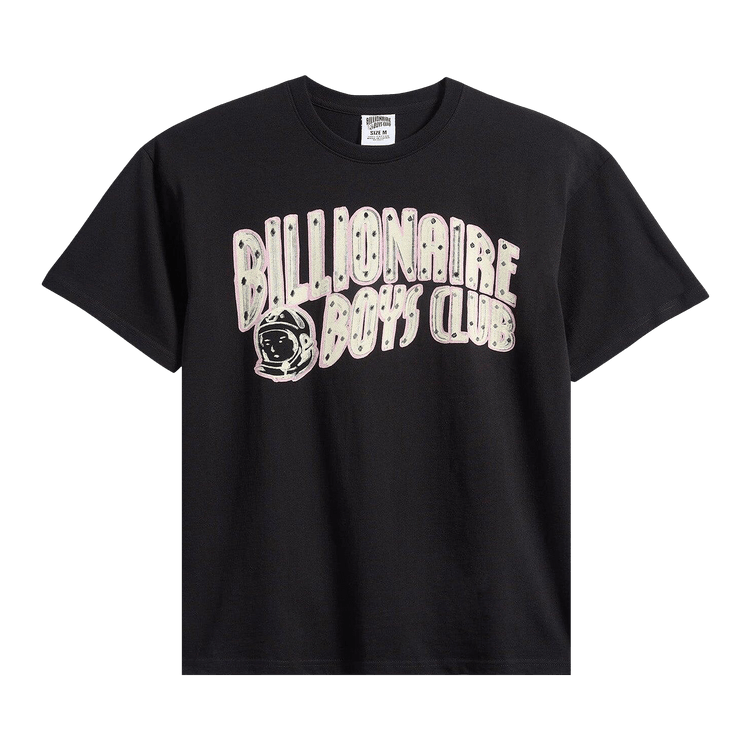 Billionaire Boys Club Curse Short-Sleeve Tee "Black"