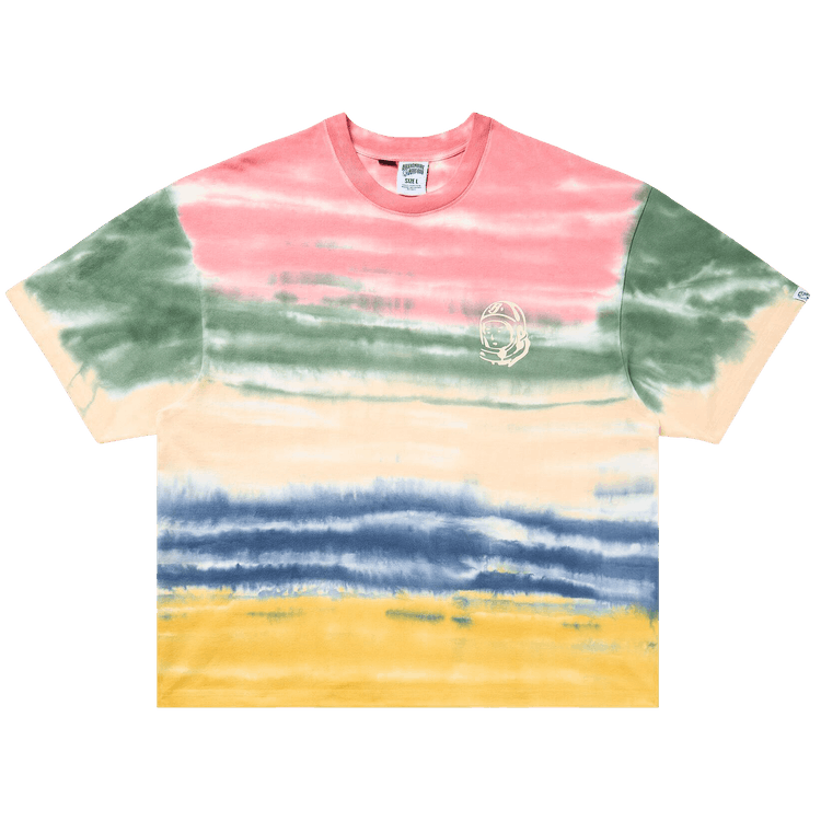 Billionaire Boys Club Island Short-Sleeve Knit "Multicolor"