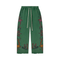 Vale Forever Inferno Sweats "Green"