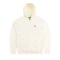 Air Jordan Brooklyn Pullover Hoodie "Sail/Black"