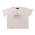 Paly Hollywood Arigo T-Shirt "Vintage White"