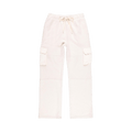 Les Tien Heavyweight Cargo Pant "Heather Grey"