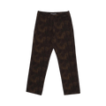Students Golf Lewis Camo Pants "Camo"