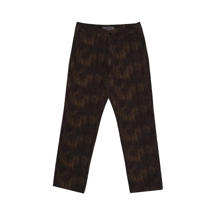 Students Golf Lewis Camo Pants "Camo"