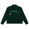 Students Golf Marshall Wool Jacket "Hunter"