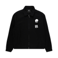 Warren Lotas Masked Demon Work Jacket "Black"