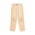Warren Lotas Normal Person Biker Pant "Khaki"
