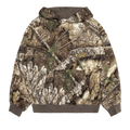 Air Jordan Brooklyn Realtree Hoodie "Medium Olive"