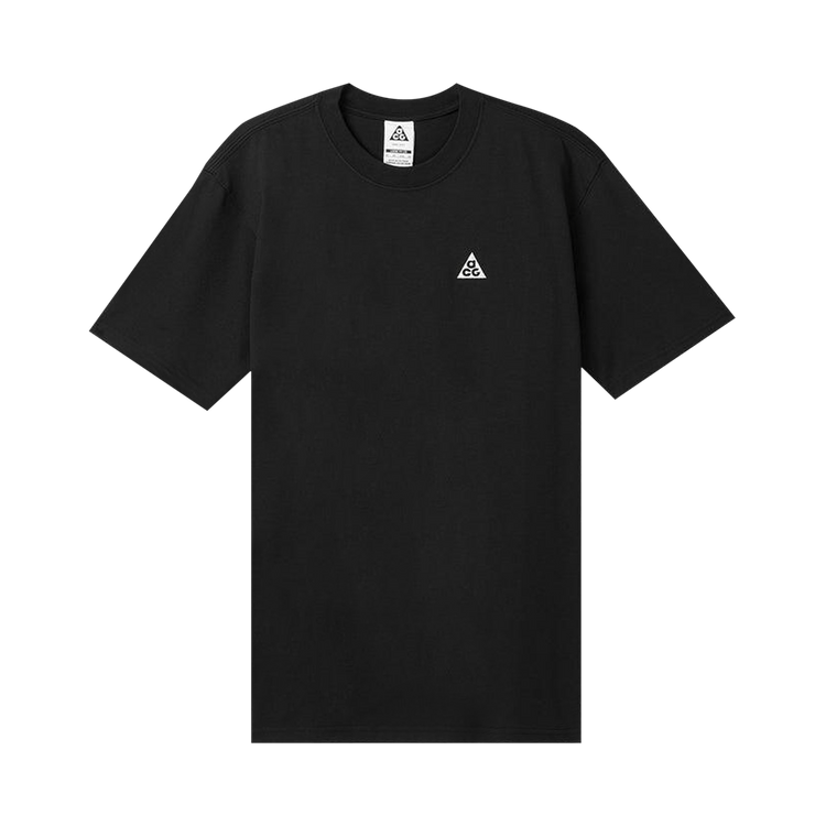 Nike ACG Max90 Tee "Black"