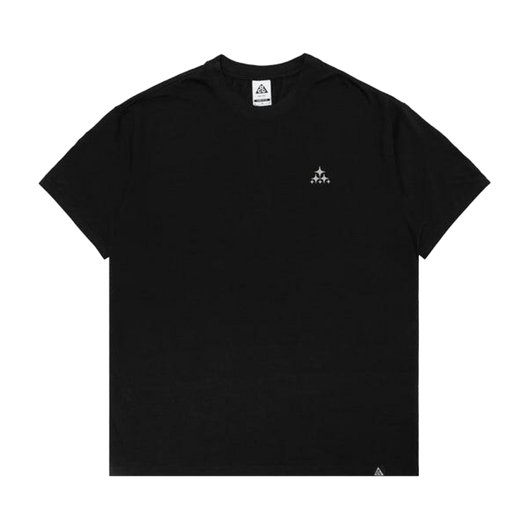 Nike ACG Mystery Lights Tee "Black"