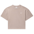 Nike Lab Tee "Malt White"