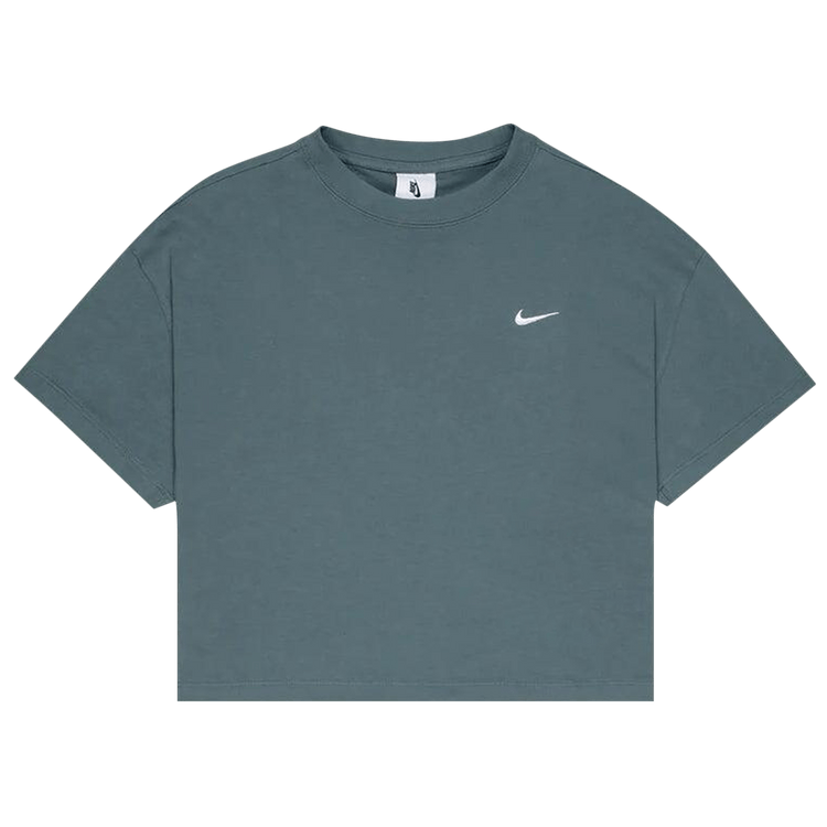 Nike Lab Tee "Hasta White"