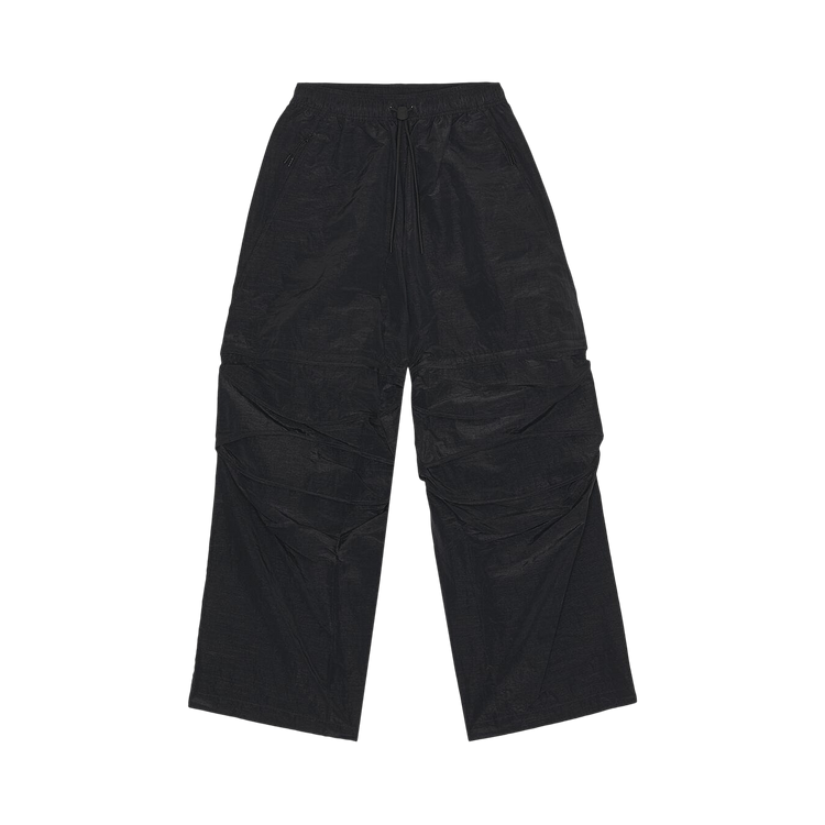 Nike Tech Woven Ergo Pants "Black Anthracite"