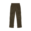 Rhude Desert Cargo Pants "Khaki Green"