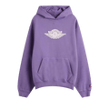 Air Jordan Rare Air Hoodie "Purple Earth"