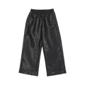 Nike Sportswear Windrunner Shine Pants "Black White"