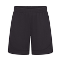 NikeSKIMS Airy Relaxed Short "Obsidian"