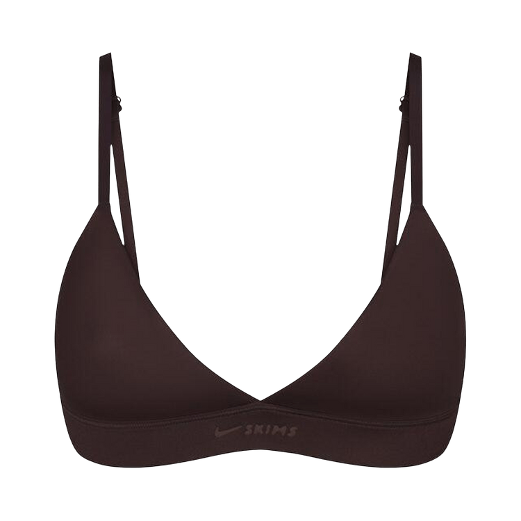 NikeSKIMS Shine Triangle Bra "Phoenix"