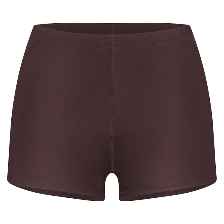 NikeSKIMS Shine Drawcord 2" Short "Phoenix"
