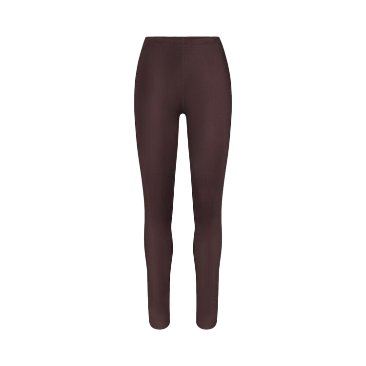 NikeSKIMS Shine Drawcord 26" Legging "Phoenix"