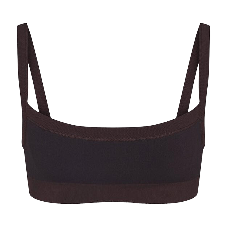 NikeSKIMS Vintage Seamless Cami Bra "Phoenix"