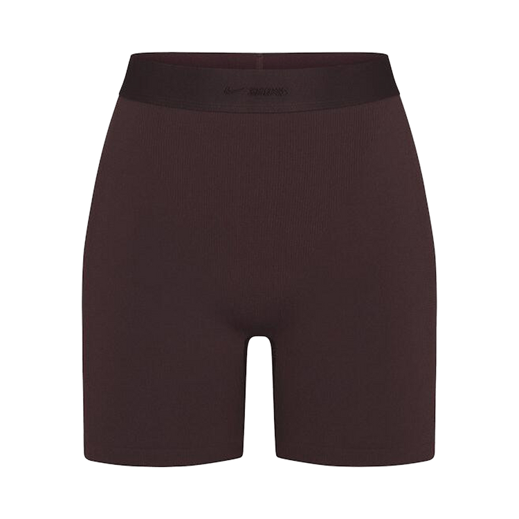 NikeSKIMS Vintage Seamless 5" Short "Phoenix"