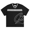 Corteiz Btr Practice Top V2 "Black"