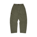 Corteiz Guerillaz Cargo Pant "Olive"
