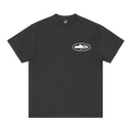 Corteiz OG Island Tee "Black"