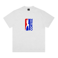 Corteiz NDA Tee "White"