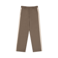 Eric Emanuel EE Baseball Pants "Beige"