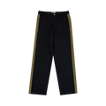 Eric Emanuel EE Baseball Pants "Black"
