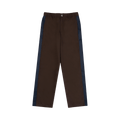 Eric Emanuel EE Baseball Pants "Brown"