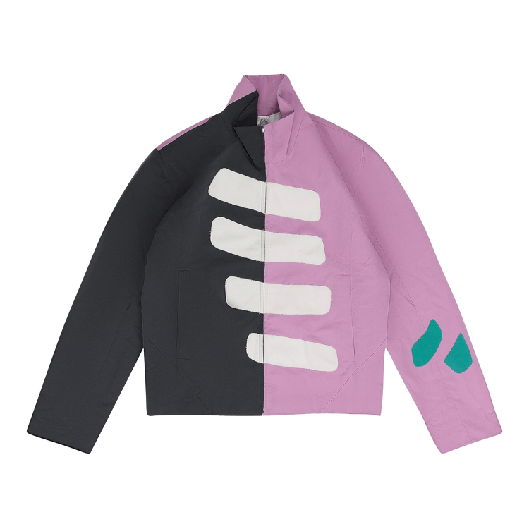 Kiko Kostadinov Espinoza Racing Jacket "Purple"