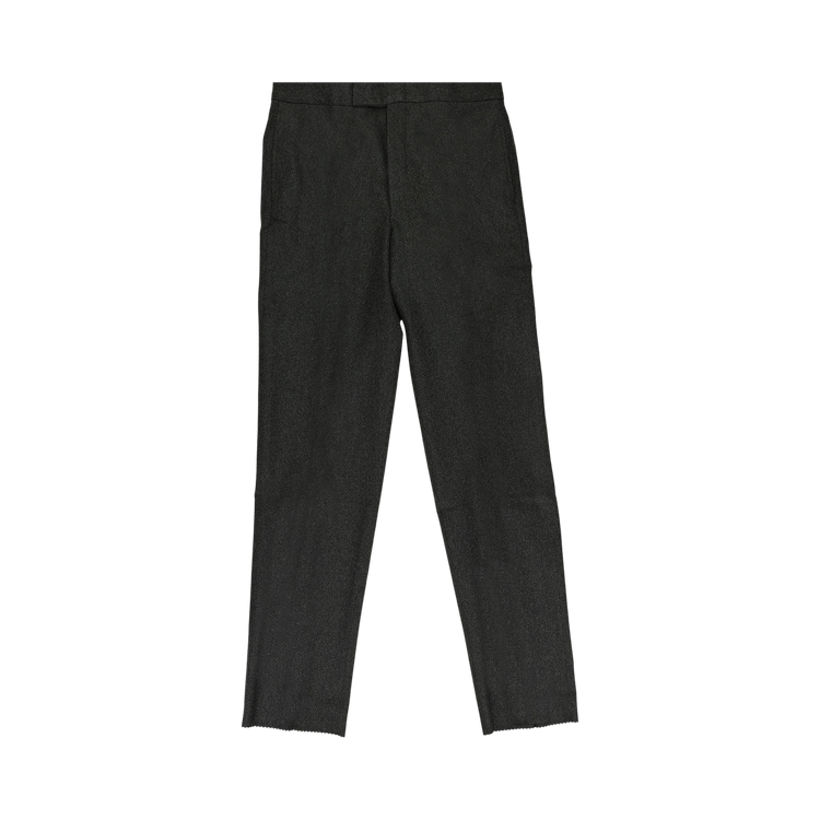 Aimé Leon Dore Wool Suit Pants "Pine"