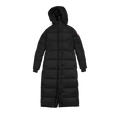 Canada Goose Mystique Parka Coat "Black"