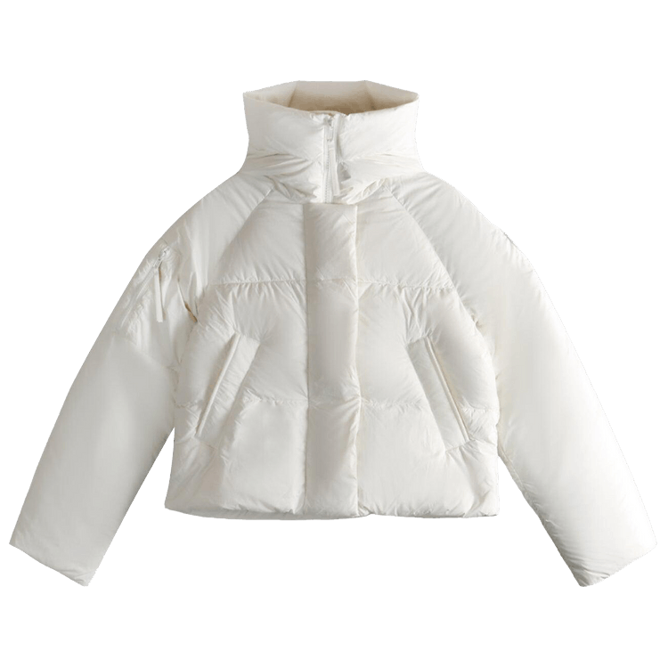 Canada Goose Chilliwack Puffer Coat "North Star"