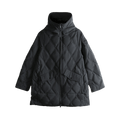 Canada Goose Alessia Coat "Black"