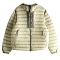 C.P. Company Outerwear Medium Jacket "Pistachio Shell"