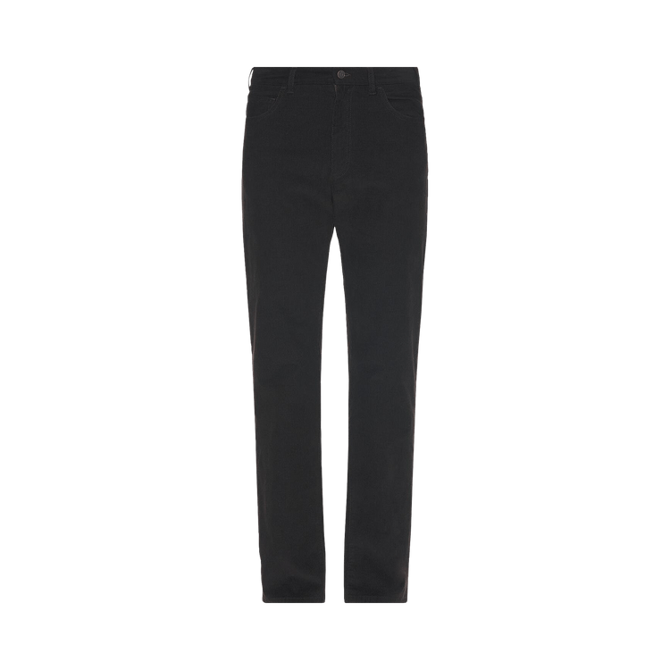 The Row Fred Pant "Brown"