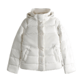 Canada Goose Lyndale Puffer Coat "North Star"