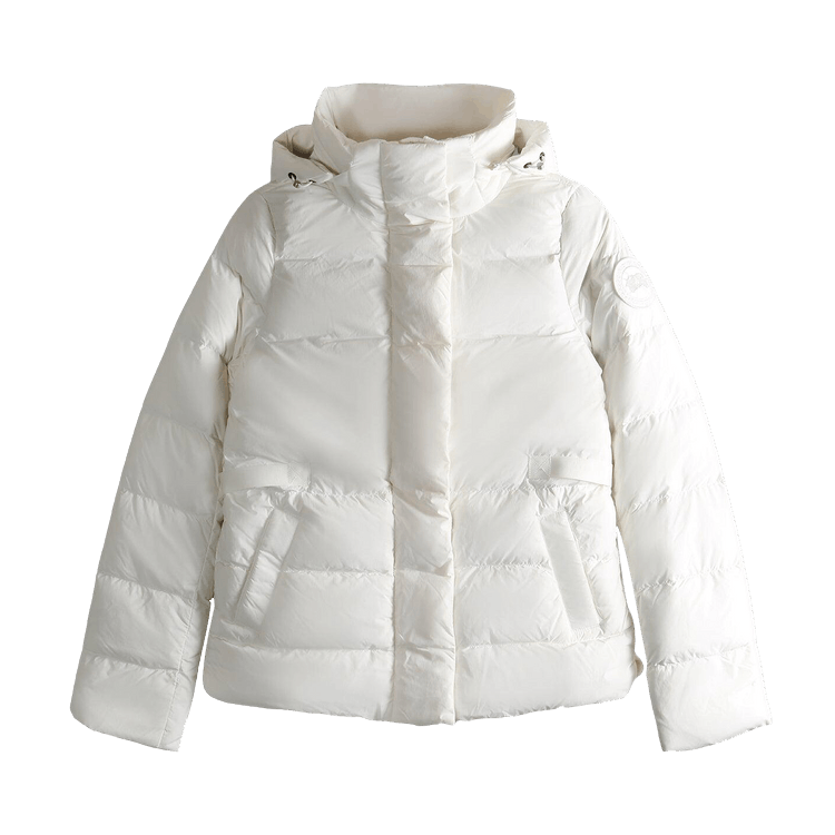 Canada Goose Lyndale Puffer Coat "North Star"